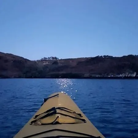 The Lookout Pensionat *