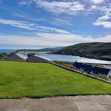 The Lookout Pensionat *