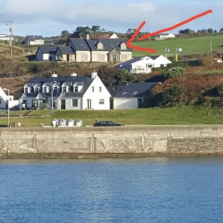 The Lookout Pensionat Skibbereen