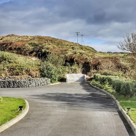 The Lookout 게스트하우스 스키버렌