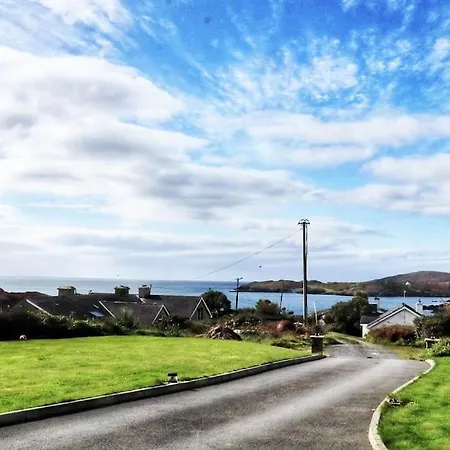 The Lookout * Skibbereen