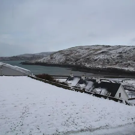 The Lookout 게스트하우스