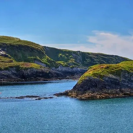 The Lookout Pensionat Skibbereen