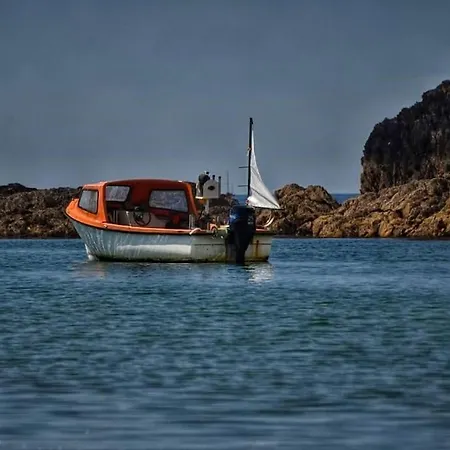 The Lookout 게스트하우스