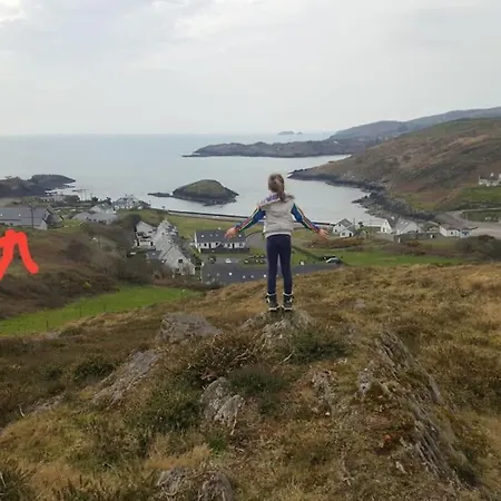 Gæstehus The Lookout *