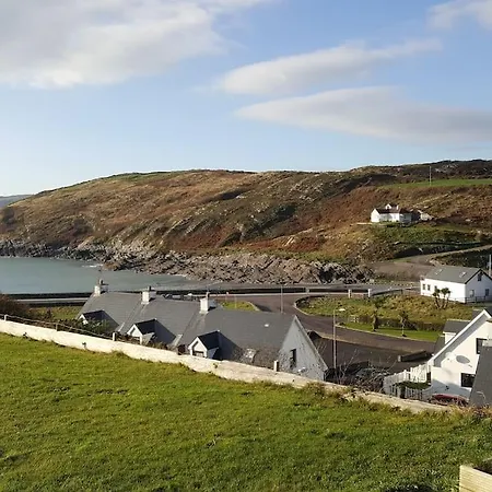 Pensionat The Lookout