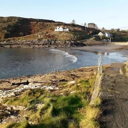 The Lookout Skibbereen