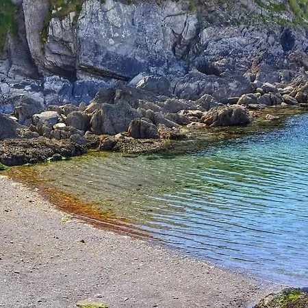 The Lookout Pensionat Skibbereen