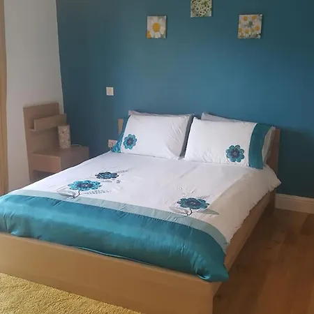 The Lookout 스키버렌