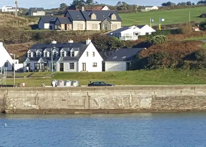 The Lookout Skibbereen