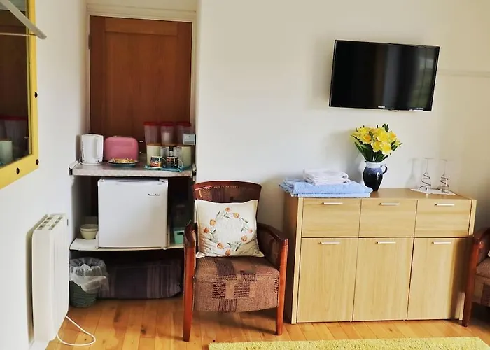 Gasthuis The Lookout *