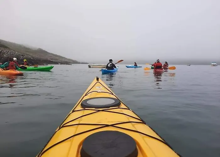 Gasthuis The Lookout Skibbereen