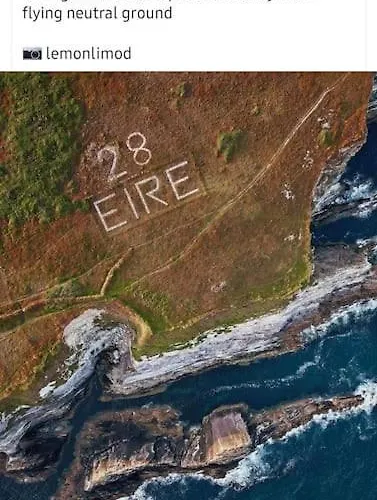 Gasthuis The Lookout