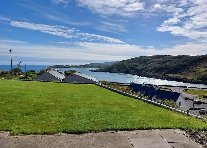 The Lookout Gasthuis *