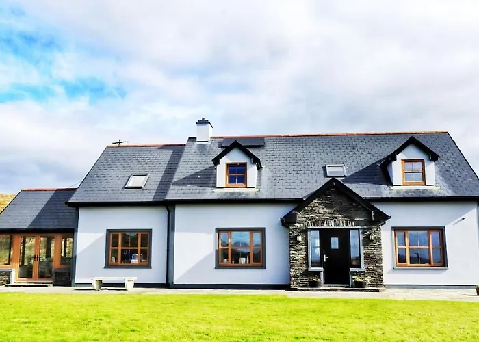 The Lookout * Skibbereen