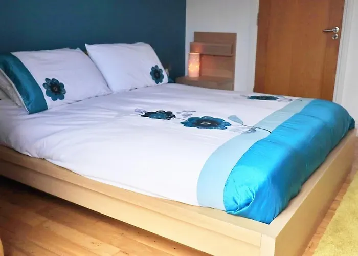 Gasthof The Lookout Skibbereen