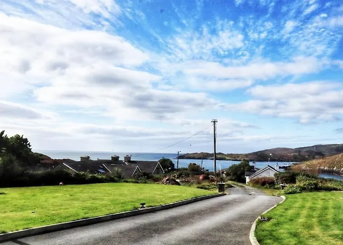 The Lookout * Skibbereen