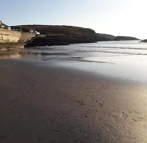 Gasthuis The Lookout