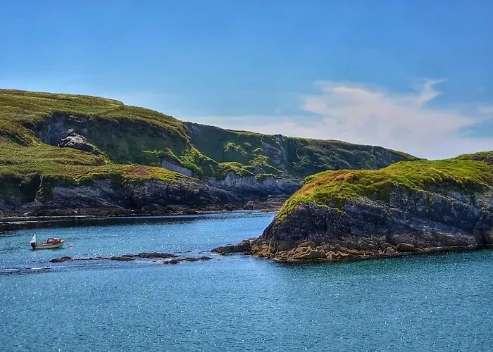 The Lookout Gasthuis Skibbereen
