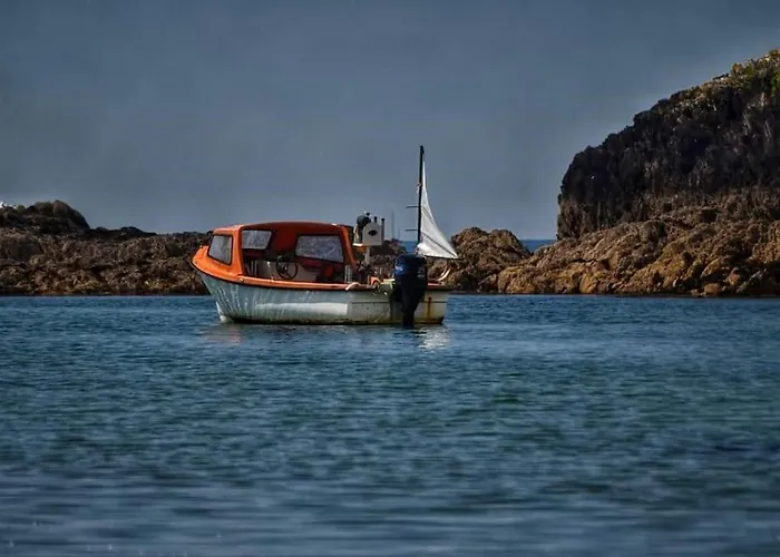 The Lookout Gasthuis
