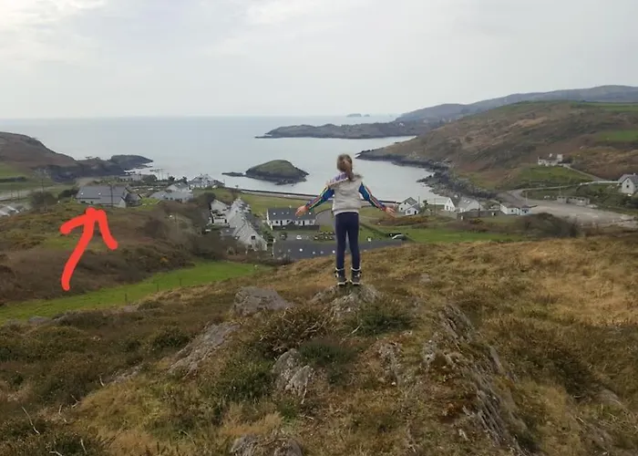 Gasthuis The Lookout *