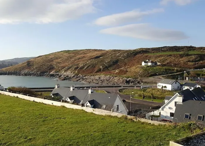 Gasthuis The Lookout