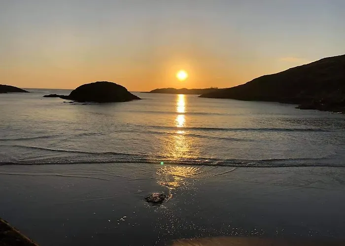 Gasthuis The Lookout