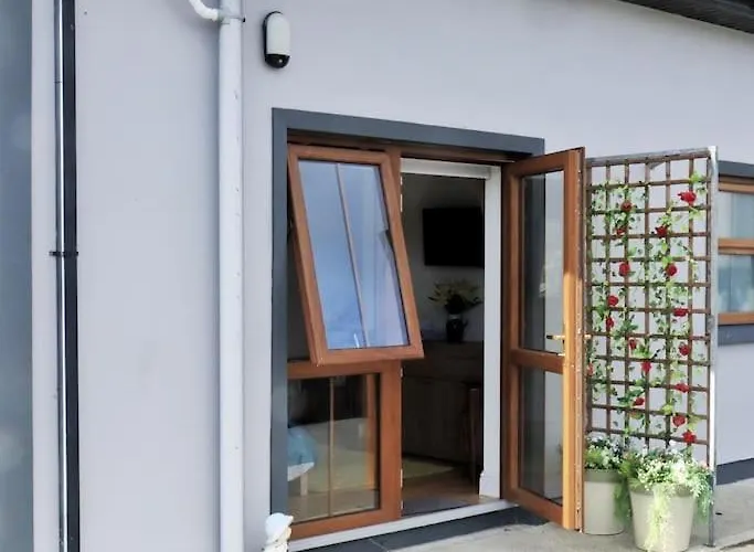 The Lookout Gasthuis *