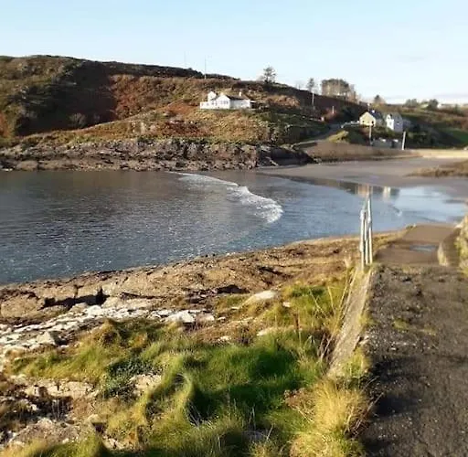 The Lookout Skibbereen