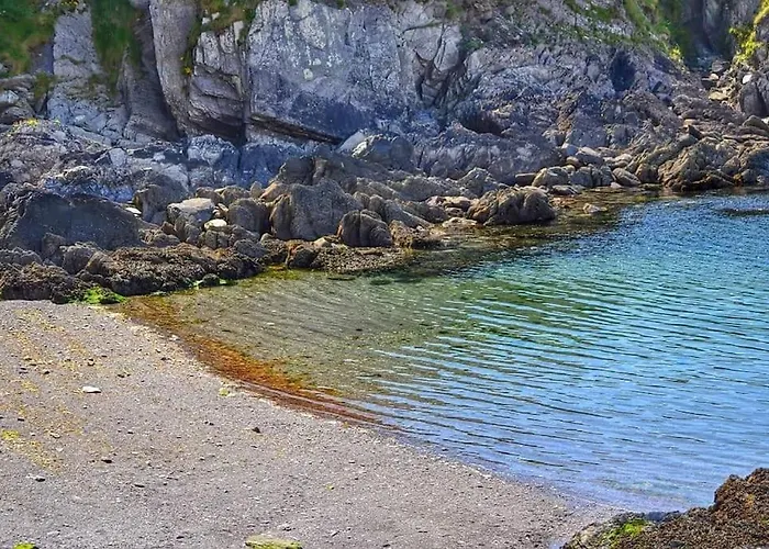 The Lookout Gasthuis Skibbereen