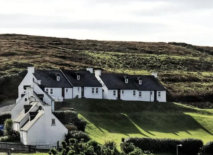 The Lookout Gasthuis Skibbereen